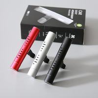 Rafraîchisseurs d'air pour voiture Senteurs Diffuseur Évent Clips Parfum Huile Essentielle Bâtonnets Fragrance Automobile Décoration Accessoires