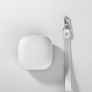 Funda de piel auténtica para <span class=keywords><strong>Beats</strong></span> <span class=keywords><strong>Fit</strong></span> <span class=keywords><strong>Pro</strong></span> - Product Image 6