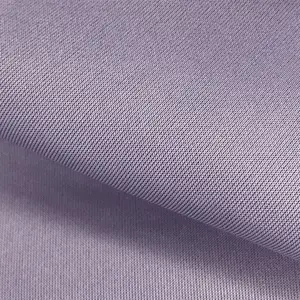 High Quality Polyester Rayon Spandex Sandwich Double Face Knitted Thermal Wear Fabric For Wholesale
