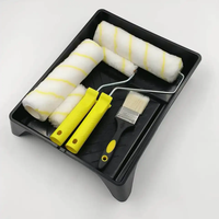 Kit d'outils ménagers combinés – Jeu de clés et outils de quincaillerie