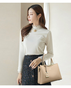 Fashion New Designer Crossbody <b>Bags</b> High Quality PU Leather Shoulder Messenger <b>Bag</b> Casual Totes Luxury Women Handbags and Purses - Product Image 6