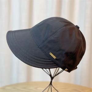 Sombrero de Pescador Unisex de Secado Rápido, Estilo <span class=keywords><strong>Bai</strong></span> Tower, Protección UV UPF50+, Ajustable, para las Cuatro Estaciones, para Actividades al Aire Libre - Product Image 3