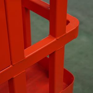 Plateforme de travail aérienne industrielle municipale montée sur tracteur Bras télescopique Équipement de travail en hauteur directement de l'usine - Product Image 3