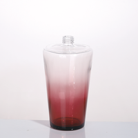 Bouteilles diffuseurs à roseaux en verre aromatiques personnalisables – Contenants de parfum vides durables et écologiques, tailles 50ml-300ml, design carré