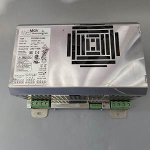Fuente de Alimentación MGV PH1003-2440 24V 40A de Salida Única para Uso Industrial - Product Image 1