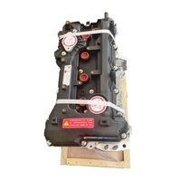 Motor G4KH para Automóvil en Oferta, Ensamblaje de Motor para Hyundai Leading