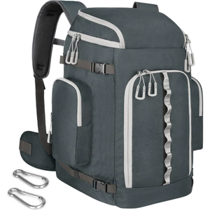 Bolsa de Esquí de Gran Capacidad, Impermeable, de Nailon, para Deportes al Aire Libre, para Guardar Tablas de Esquí y Accesorios, Venta al Por Mayor - Product Image 6