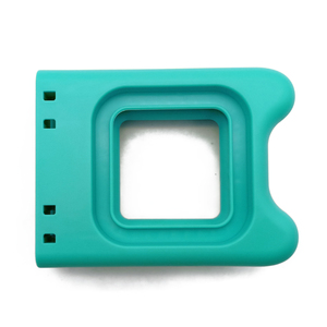 Hot Selling Square <strong>Plastic</strong> Stainless Steel Sandwich Cutting <strong>Mold</strong> - Product Image 4
