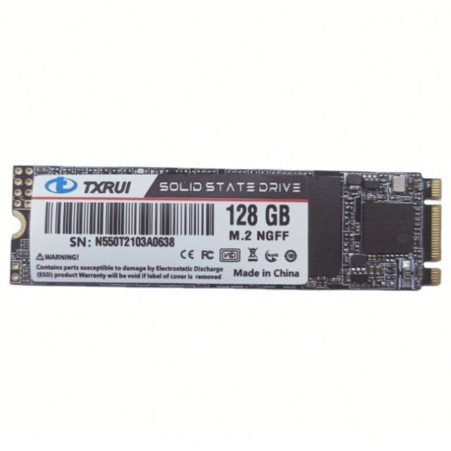 Best Quality M.2 Ssd 128Gb Disco SATA 120Gb Hard Drives for MINI Computer Ultra-Thin PC M.2 2280 SSD