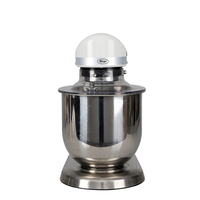Mélangeur électrique pour pâte à pizza, gâteau, pain, batteur pour pâtisserie, mélangeur Kitchenaid, mélangeur alimentaire