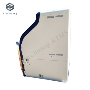 Nouvelle machine <span class=keywords><strong>ATM</strong></span> <span class=keywords><strong>bancaire</strong></span> <span class=keywords><strong>automatique</strong></span> complète YINPU YP3000 – Distributeur <span class=keywords><strong>automatique</strong></span> de billets YP3000 - Product Image 3
