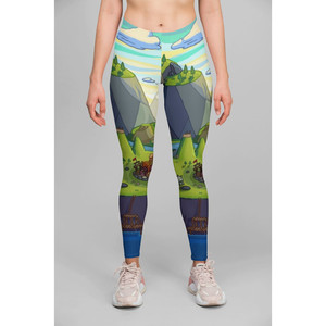Leggings Ama - Product Image 2