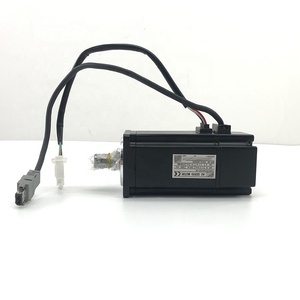 ไดรฟ์เครื่องจักรคุณภาพสูง GYS401DC-SA 400w มอเตอร์ Modbus - Product Image 3