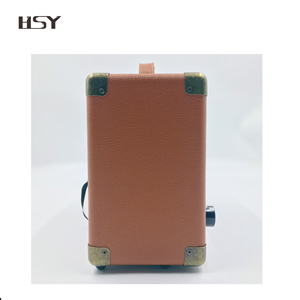 Retro <span class=keywords><strong>vintage</strong></span> DAB radio, doppio allarme orologio radio - Product Image 6