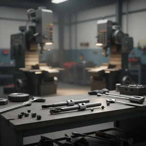 Brocas de Carburo para Máquinas Herramienta, Tamaño 272 P, Perforación de Metal de Precisión - Product Image 3