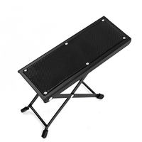 Repose-pieds pour guitare et ukulélé PJ203, accessoire d'instrument de musique
