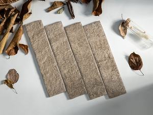 Azulejo de Porcelana Resistente a las Heladas de 60x250mm para Exteriores, Ideal para Climas Nórdicos - Product Image 4