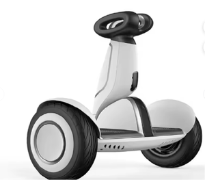 Vente d'un S-Plus Industrial OEM, moto intelligente à auto-équilibrage avec garantie de 3 ans, origine Chine, scellé en usine - Product Image 4