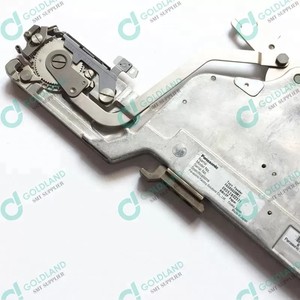 10485BL153 PanasonicMSR Feeder 8x4mm SMT pièces de rechange de machine de montage - Product Image 3