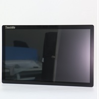 13.3 pouces Large Écran Projet Capacitif Tactile Intégré Informatique Industrielle Pcs Tout En Un Android Panneau Pc Ordinateur Intégré
