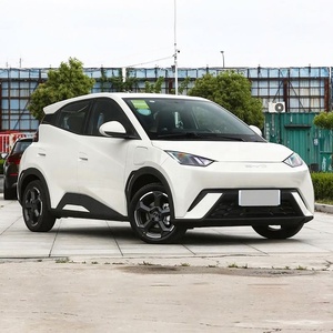 Voitures électriques pas chères 2025, nouvelle voiture BYD Seagull, voiture électrique BYD pour le Moyen-Orient et l'Amérique du Sud - Product Image 6