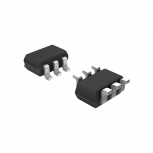 ทรานซิสเตอร์ BC857BS-QX 6-TSSOP SC-88ชิปอิเล็กทรอนิกส์ SOT-363ที่ได้รับอนุญาตตัวแทนจำหน่าย - Product Image 1