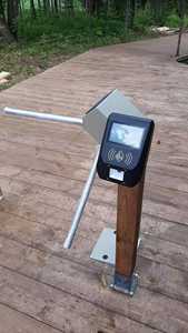 Terminal de péage de lecteur de <span class=keywords><strong>carte</strong></span> à puce 3G 4G WIFI Pos pour le paiement de transit d'autobus - Product Image 6