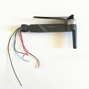 Original <span class=keywords><strong>SJRC</strong></span> <span class=keywords><strong>F11s</strong></span> 4k Pro Drone Batterie Hélice Bras Robotique Drone Accessoires - Product Image 4