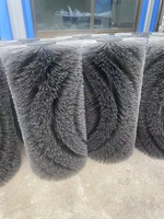 Vente en gros Dulevo 5000/6000 Brosse principale Balai de nettoyage de route à rouleau pour balayeuse de route Dulevo