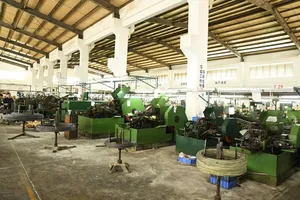 Produttore all'ingrosso in acciaio tappo <span class=keywords><strong>chiodi</strong></span> per tetto liscio Mini giardino impianto idraulico silenziatore antincendio elettrico pistola 7.3mm - Product Image 5