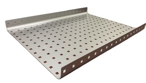 Professional Factory Sheet Metal Precision Machining Customization ST-21 <b>Tool</b> <b>Cart</b> Side Panel Sheet Metal Processing - Product Image 3