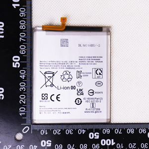 Penjualan Kilat Baterai Isi Ulang EB-BA546ABY 5000mAh untuk Samsung A54 5G A546/Galaxy A34 5G A346 - Product Image 4