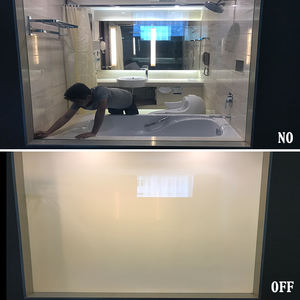 Cuisine <span class=keywords><strong>d</strong></span>écorative solaire commutable électrique PDLC Smart Glass Film Flat Solid Structure Float Glass - Product Image 6