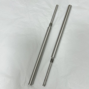 خدمات تصنيع دقيق مخصص للقطع المعدنية من الصلب الذي لا يصدأ OEM ODM - Product Image 6