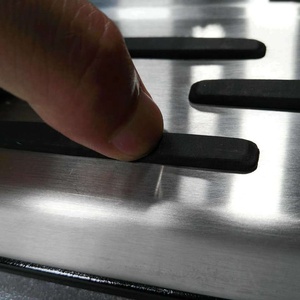 Giá Bán Buôn Off Road Car 4X4 Body Parts Kit Phụ Kiện Bảng Chạy Cố Định Side Bước Chân Đạp Cho Volvo XC90 2016-2019 - Product Image 5