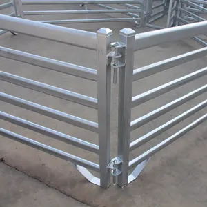 Livestock Yard Popular Portable Quality Sheep Panel Goat Panel For Sheep Pen