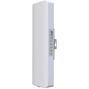 Comfast CF-E314N V2 300 Mbps WiFi 2.4G y 5G, CPE para Exteriores con Firewall, Puente de Red con 4 Antenas Integradas de 12dBi y LAN de 1300Mbps - Product Image 5