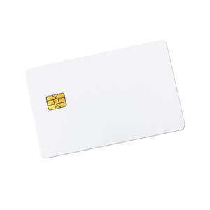 Nhà máy Trung Quốc đầy đủ tự động ISO tiêu chuẩn IC thẻ máy phay - Product Image 3