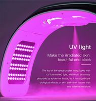 ODM/OEM Appareil de beauté pour le visage 5 en 1, lifting cutané, 7 couleurs de LED, luminothérapie, avec compresse chaude et nano-spray