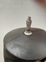 Bouchon d'égout d'essai de tuyau en caoutchouc gonflable pneumatique
