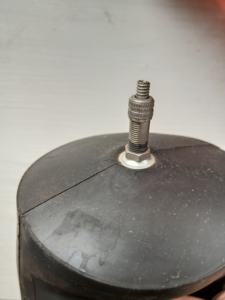 Bouchon d'égout d'essai de tuyau en caoutchouc gonflable pneumatique - Product Image 4