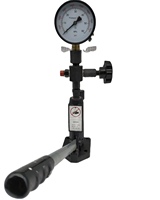 Testeur de pression d'injecteur diesel de haute qualité, neuf, PS400A