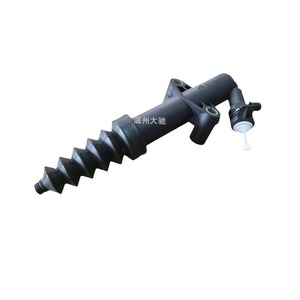 กระบอกสูบคลัตช์ Wzdc รุ่น 2182.E2 9683750480 สำหรับ Peugeot Citroen M43 อะไหล่ยานยนต์ - Product Image 4