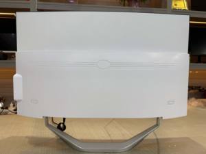 27 pollici Ultra sottile piatto tutto in uno PC Intel processore 16GB RAM 512GB SSD FHD Home Office - Product Image 3