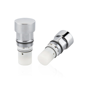 Chaoling hot-bán nhựa WC tiết kiệm nước rửa lưu vực nước hẹn giờ tap Cartridge - Product Image 3