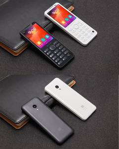 Teléfono Inteligente F21 Pro 4G con Pantalla de 2.8 Pulgadas, Android 11, 3GB/4GB de RAM, 32GB/64GB de ROM, Batería de 2150mAh, Play Store, Doble SIM - Product Image 4