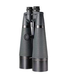 Binoculares Astronómicos para Exteriores 25X100 de Alta Claridad, Resistentes al Agua, Bak4, Fáciles de Mover, para Observación de Estrellas de 10-20 km, Novedad 2025 - Product Image 3