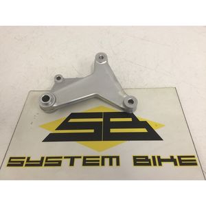 Staffa di Fissaggio Motore per Moto Aprilia Dorsoduro 1200 2010-2016 - Product Image 1