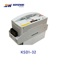 Pièces détachées pour robot KUKA KSD1-32 Sevro KSD1-32
