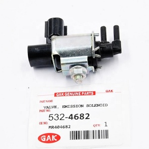 Válvula Solenoide de emisión GAK, MR404682, K5T46494, L200, V44, V98, K94W, GA6W, GA8W, <span class=keywords><strong>K64T</strong></span>, K74T, KB8T - Product Image 2